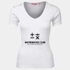 JB's  LADIES V NECK TEE Thumbnail