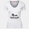 JB's  LADIES V NECK TEE Thumbnail