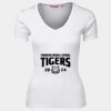 JB's  LADIES V NECK TEE Thumbnail