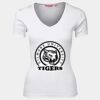 JB's  LADIES V NECK TEE Thumbnail