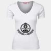 JB's  LADIES V NECK TEE Thumbnail