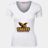 JB's  LADIES V NECK TEE Thumbnail