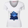 JB's  LADIES V NECK TEE Thumbnail