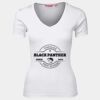 JB's  LADIES V NECK TEE Thumbnail
