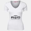 JB's  LADIES V NECK TEE Thumbnail