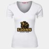 JB's  LADIES V NECK TEE Thumbnail