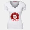 JB's  LADIES V NECK TEE Thumbnail