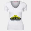 JB's  LADIES V NECK TEE Thumbnail