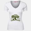 JB's  LADIES V NECK TEE Thumbnail