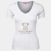JB's  LADIES V NECK TEE Thumbnail