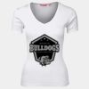 JB's  LADIES V NECK TEE Thumbnail
