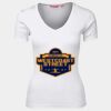JB's  LADIES V NECK TEE Thumbnail