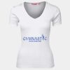 JB's  LADIES V NECK TEE Thumbnail