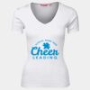 JB's  LADIES V NECK TEE Thumbnail