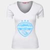 JB's  LADIES V NECK TEE Thumbnail