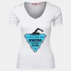 JB's  LADIES V NECK TEE Thumbnail