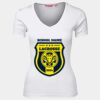 JB's  LADIES V NECK TEE Thumbnail