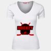 JB's  LADIES V NECK TEE Thumbnail
