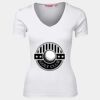 JB's  LADIES V NECK TEE Thumbnail