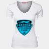 JB's  LADIES V NECK TEE Thumbnail