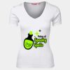 JB's  LADIES V NECK TEE Thumbnail