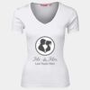 JB's  LADIES V NECK TEE Thumbnail