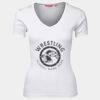 JB's  LADIES V NECK TEE Thumbnail