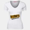 JB's  LADIES V NECK TEE Thumbnail