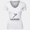 JB's  LADIES V NECK TEE Thumbnail