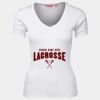 JB's  LADIES V NECK TEE Thumbnail