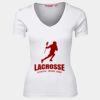 JB's  LADIES V NECK TEE Thumbnail