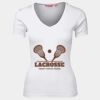 JB's  LADIES V NECK TEE Thumbnail