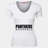 JB's  LADIES V NECK TEE Thumbnail