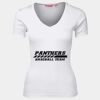 JB's  LADIES V NECK TEE Thumbnail