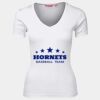 JB's  LADIES V NECK TEE Thumbnail