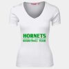 JB's  LADIES V NECK TEE Thumbnail