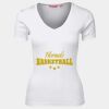 JB's  LADIES V NECK TEE Thumbnail