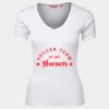 JB's  LADIES V NECK TEE Thumbnail