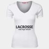 JB's  LADIES V NECK TEE Thumbnail