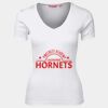 JB's  LADIES V NECK TEE Thumbnail