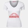 JB's  LADIES V NECK TEE Thumbnail