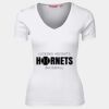 JB's  LADIES V NECK TEE Thumbnail