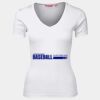 JB's  LADIES V NECK TEE Thumbnail