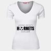 JB's  LADIES V NECK TEE Thumbnail
