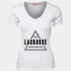 JB's  LADIES V NECK TEE Thumbnail