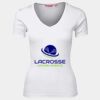 JB's  LADIES V NECK TEE Thumbnail