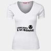 JB's  LADIES V NECK TEE Thumbnail