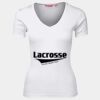 JB's  LADIES V NECK TEE Thumbnail