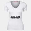 JB's  LADIES V NECK TEE Thumbnail