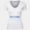 JB's  LADIES V NECK TEE Thumbnail